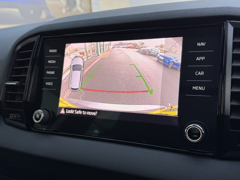 2023 (23) SKODA KAROQ 2.0 TDI [150] Sportline 4x4 5dr DSG 4964933