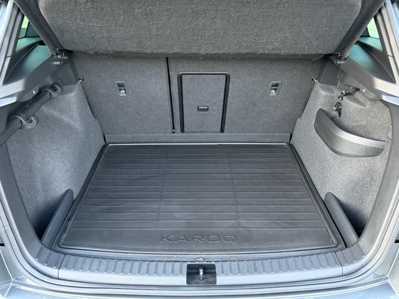 2023 (23) SKODA KAROQ 2.0 TDI [150] Sportline 4x4 5dr DSG 4964906