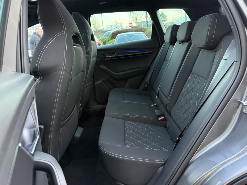 2023 (23) SKODA KAROQ 2.0 TDI [150] Sportline 4x4 5dr DSG 4964946