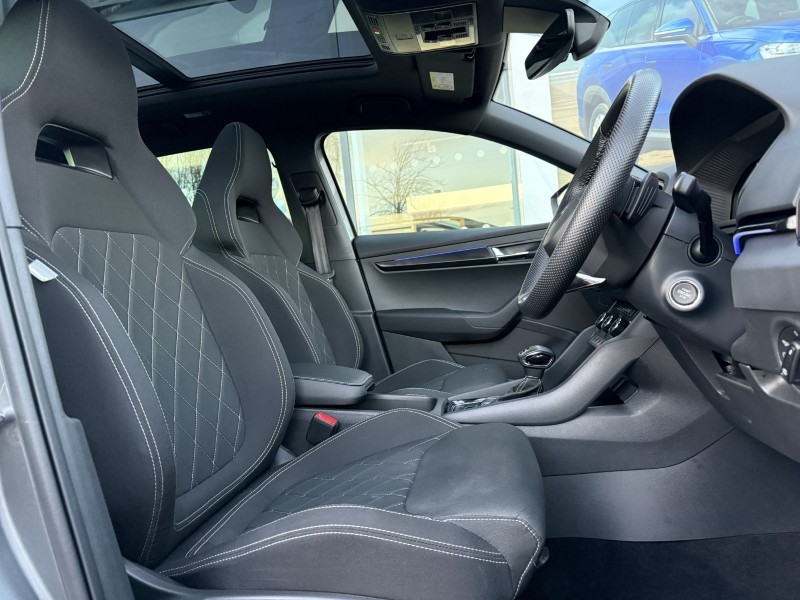 2023 (23) SKODA KAROQ 2.0 TDI [150] Sportline 4x4 5dr DSG 4964917
