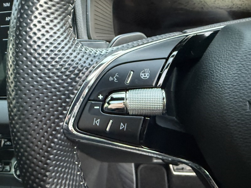 2023 (23) SKODA KAROQ 2.0 TDI [150] Sportline 4x4 5dr DSG 4964923