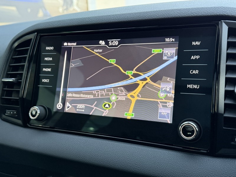 2023 (23) SKODA KAROQ 2.0 TDI [150] Sportline 4x4 5dr DSG 4964935