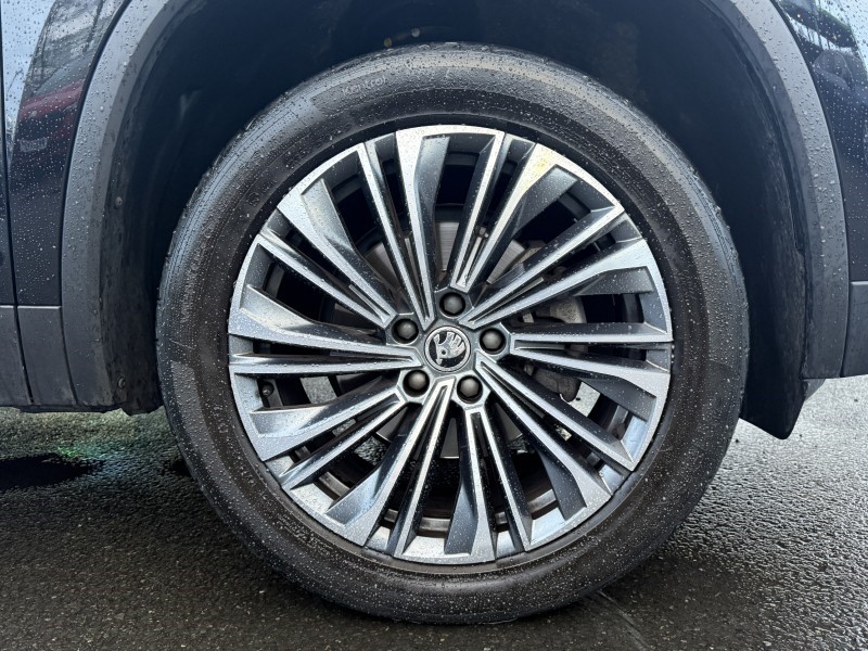 2023 (73) SKODA KODIAQ 1.5 TSI SE L Executive 5dr DSG [7 Seat] 4941620