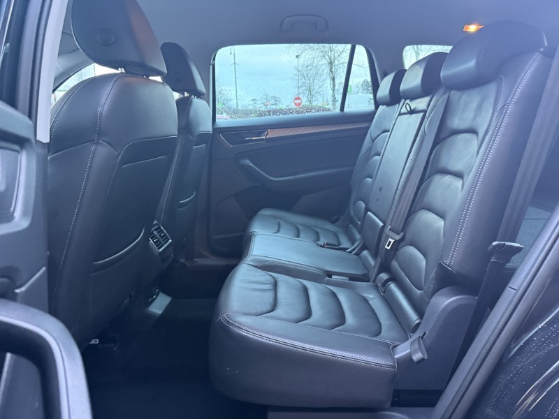 2023 (73) SKODA KODIAQ 1.5 TSI SE L Executive 5dr DSG [7 Seat] 4941654