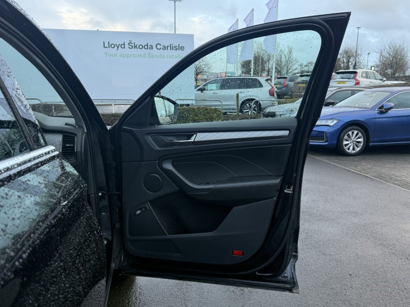 2023 (73) SKODA KODIAQ 1.5 TSI SE L Executive 5dr DSG [7 Seat] 4941621