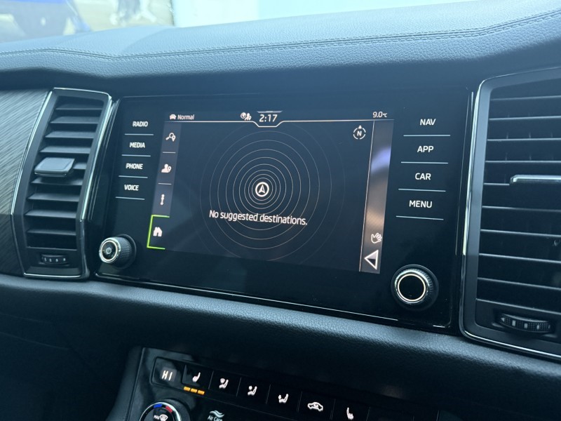 2023 (73) SKODA KODIAQ 1.5 TSI SE L Executive 5dr DSG [7 Seat] 4941640