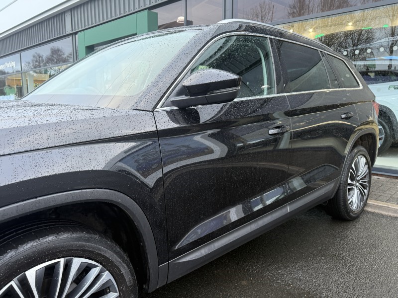 2023 (73) SKODA KODIAQ 1.5 TSI SE L Executive 5dr DSG [7 Seat] 4941609