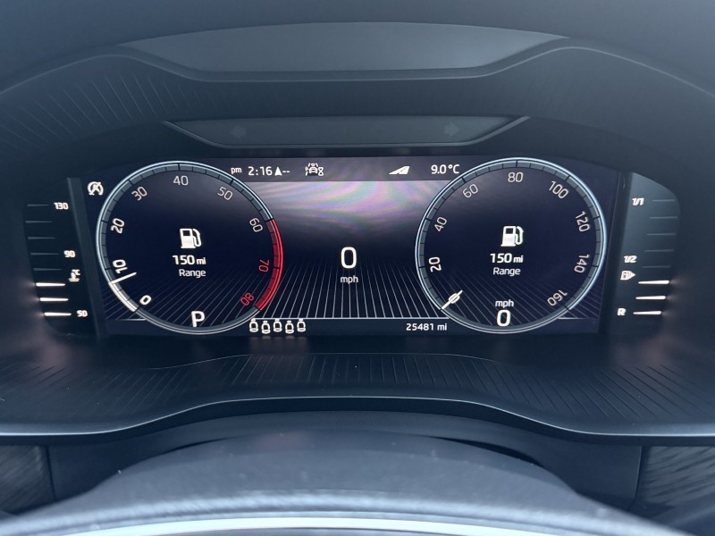 2023 (73) SKODA KODIAQ 1.5 TSI SE L Executive 5dr DSG [7 Seat] 4941636