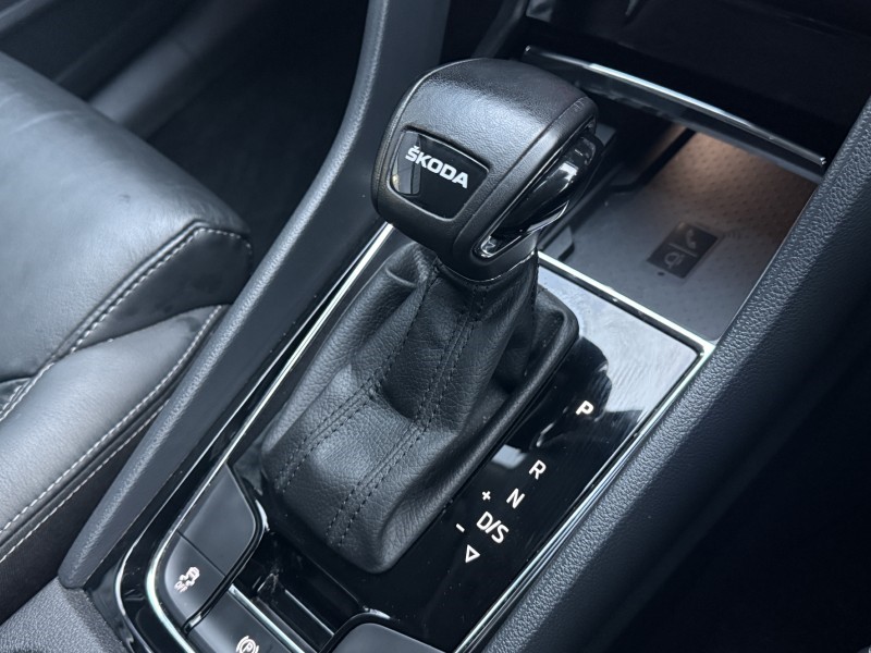2023 (73) SKODA KODIAQ 1.5 TSI SE L Executive 5dr DSG [7 Seat] 4941633