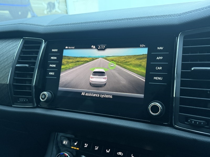 2023 (73) SKODA KODIAQ 1.5 TSI SE L Executive 5dr DSG [7 Seat] 4941645