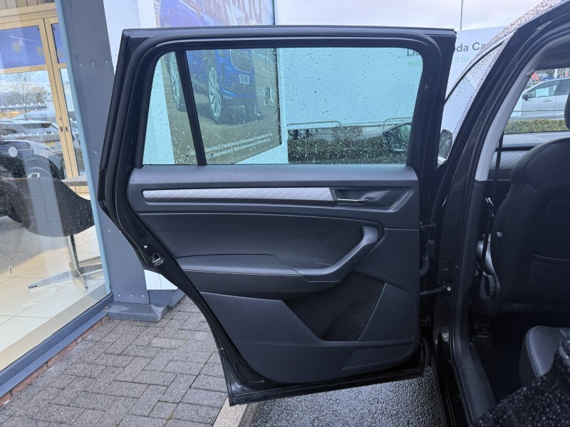 2023 (73) SKODA KODIAQ 1.5 TSI SE L Executive 5dr DSG [7 Seat] 4941653