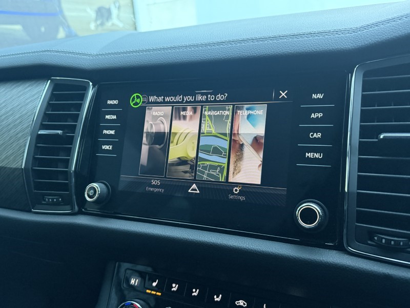 2023 (73) SKODA KODIAQ 1.5 TSI SE L Executive 5dr DSG [7 Seat] 4941644