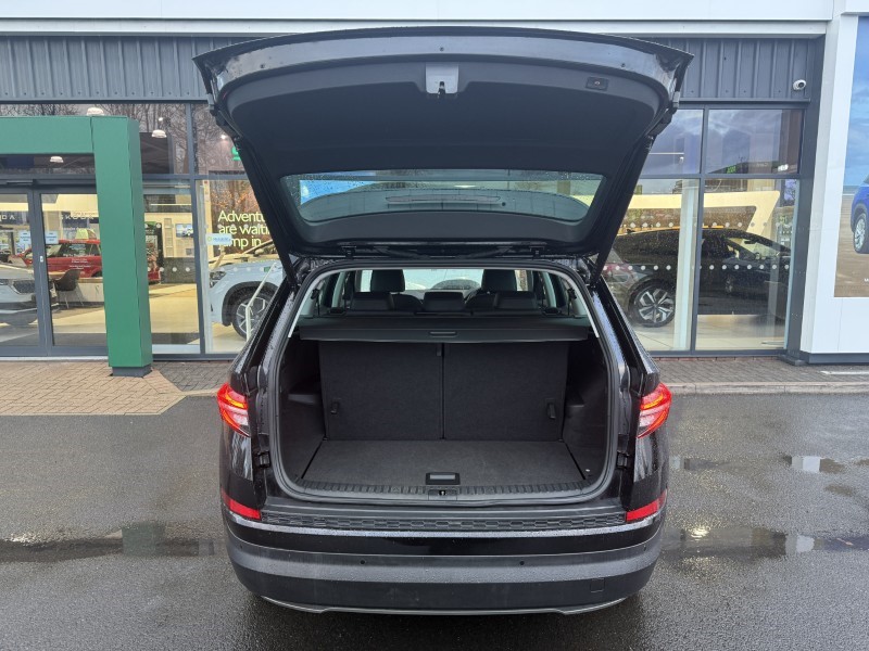 2023 (73) SKODA KODIAQ 1.5 TSI SE L Executive 5dr DSG [7 Seat] 4941613