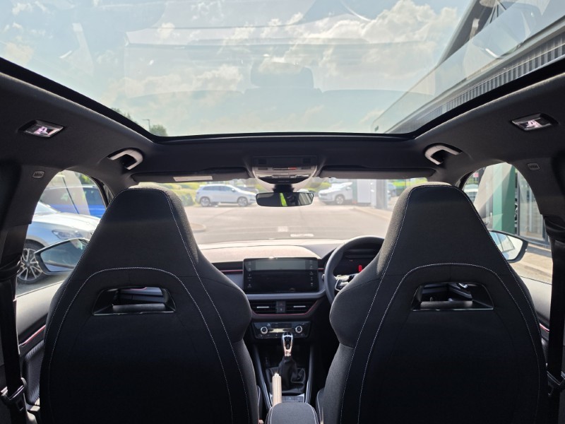 2025 (75) SKODA KAMIQ 1.5 TSI Monte Carlo Edition 5dr DSG 5600700