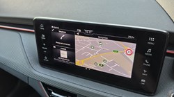 2025 (75) SKODA KAMIQ 1.5 TSI Monte Carlo Edition 5dr DSG 5600720