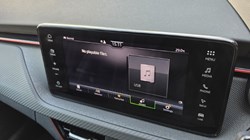 2025 (75) SKODA KAMIQ 1.5 TSI Monte Carlo Edition 5dr DSG 5600724