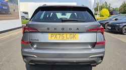 2025 (75) SKODA KAMIQ 1.5 TSI Monte Carlo Edition 5dr DSG 5600686