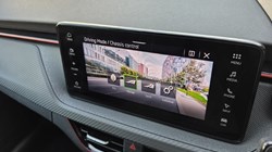 2025 (75) SKODA KAMIQ 1.5 TSI Monte Carlo Edition 5dr DSG 5600727