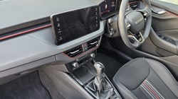 2025 (75) SKODA KAMIQ 1.5 TSI Monte Carlo Edition 5dr DSG 5600710