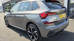 2025 (75) SKODA KAMIQ 1.5 TSI Monte Carlo Edition 5dr DSG 5600694