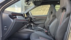 2025 (75) SKODA KAMIQ 1.5 TSI Monte Carlo Edition 5dr DSG 5600711