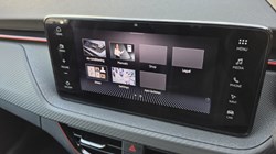2025 (75) SKODA KAMIQ 1.5 TSI Monte Carlo Edition 5dr DSG 5600723