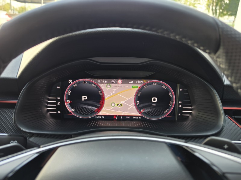 2025 (75) SKODA KAMIQ 1.5 TSI Monte Carlo Edition 5dr DSG 5600732