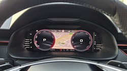 2025 (75) SKODA KAMIQ 1.5 TSI Monte Carlo Edition 5dr DSG 5600732