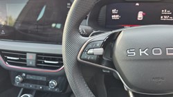 2025 (75) SKODA KAMIQ 1.5 TSI Monte Carlo Edition 5dr DSG 5600716