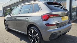2025 (75) SKODA KAMIQ 1.5 TSI Monte Carlo Edition 5dr DSG 5600693