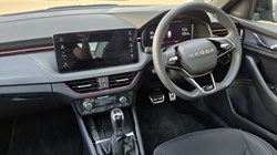2025 (75) SKODA KAMIQ 1.5 TSI Monte Carlo Edition 5dr DSG 5600707