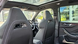 2025 (75) SKODA KAMIQ 1.5 TSI Monte Carlo Edition 5dr DSG 5600701