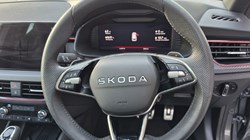 2025 (75) SKODA KAMIQ 1.5 TSI Monte Carlo Edition 5dr DSG 5600717
