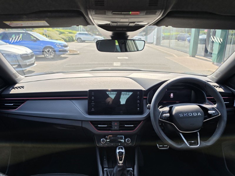 2025 (75) SKODA KAMIQ 1.5 TSI Monte Carlo Edition 5dr DSG 5600705