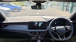 2025 (75) SKODA KAMIQ 1.5 TSI Monte Carlo Edition 5dr DSG 5600705