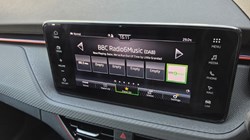 2025 (75) SKODA KAMIQ 1.5 TSI Monte Carlo Edition 5dr DSG 5600721