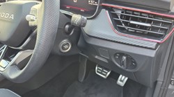 2025 (75) SKODA KAMIQ 1.5 TSI Monte Carlo Edition 5dr DSG 5600719