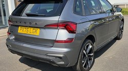 2025 (75) SKODA KAMIQ 1.5 TSI Monte Carlo Edition 5dr DSG 5600684