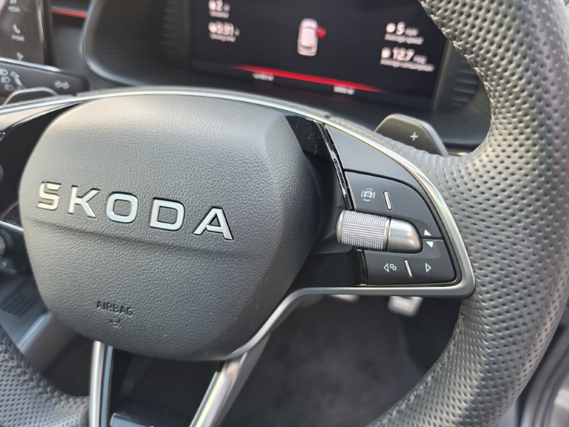 2025 (75) SKODA KAMIQ 1.5 TSI Monte Carlo Edition 5dr DSG 5600718