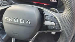 2025 (75) SKODA KAMIQ 1.5 TSI Monte Carlo Edition 5dr DSG 5600718