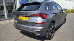 2025 (75) SKODA KAMIQ 1.5 TSI Monte Carlo Edition 5dr DSG 5600685