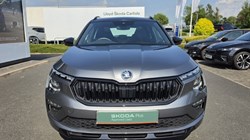 2025 (75) SKODA KAMIQ 1.5 TSI Monte Carlo Edition 5dr DSG 5600697