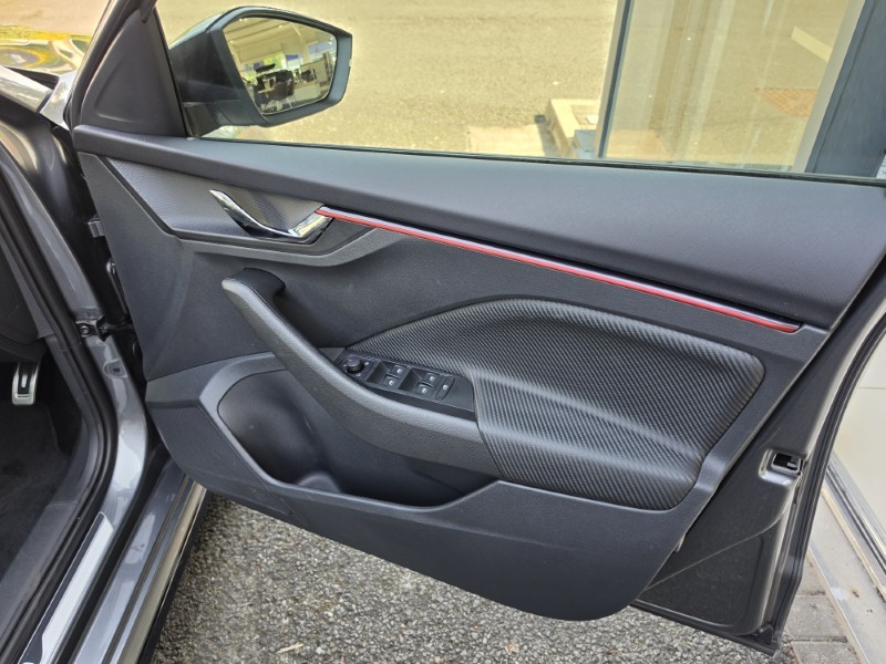 2025 (75) SKODA KAMIQ 1.5 TSI Monte Carlo Edition 5dr DSG 5600712