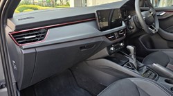 2025 (75) SKODA KAMIQ 1.5 TSI Monte Carlo Edition 5dr DSG 5600709