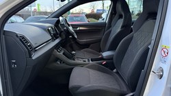 2022 (72) SKODA KAROQ 1.5 TSI Sportline 5dr DSG 4929498