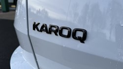 2022 (72) SKODA KAROQ 1.5 TSI Sportline 5dr DSG 4929460