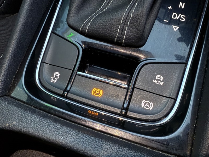 2022 (72) SKODA KAROQ 1.5 TSI Sportline 5dr DSG 4929481