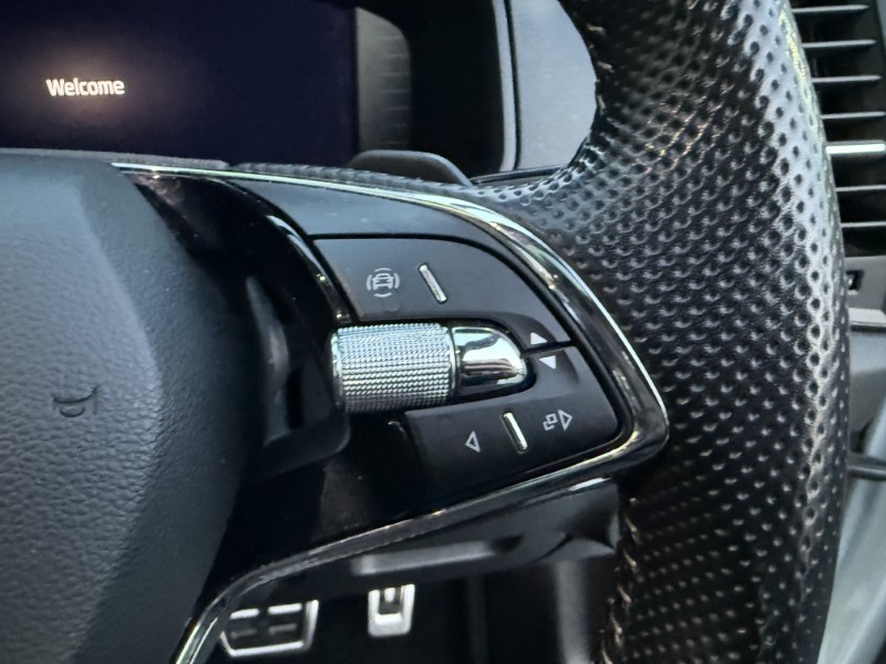 2022 (72) SKODA KAROQ 1.5 TSI Sportline 5dr DSG 4929477