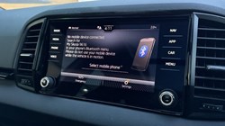 2022 (72) SKODA KAROQ 1.5 TSI Sportline 5dr DSG 4929493