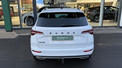 2022 (72) SKODA KAROQ 1.5 TSI Sportline 5dr DSG 4929457